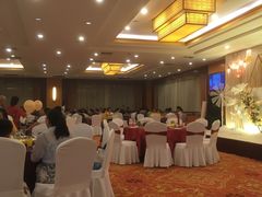 大堂-漳州宾馆威尼斯西餐厅(胜利西路店)