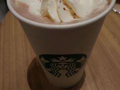 -星巴克(成都太古里二店)