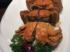 -童福兴·南京菜(老门东店)