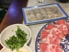 -宣武小院涮肉(前门店)