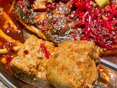 -烤匠麻辣烤鱼(万象城店)