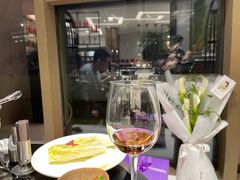 -索菲特酒店 · 云尚天际自助餐厅