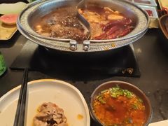 -牛New寿喜烧(闵行龙湖天街店)