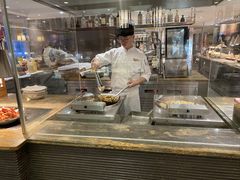 -白天鹅宾馆·流浮阁咖啡厅