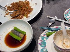 -四季小馆·潤·中国菜(越秀公园店)