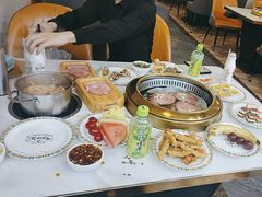 -布罗城堡自助烧烤(鸿通城购物中心店)