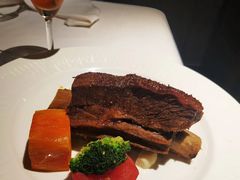 -王品牛排(佛山南海万科广场店)