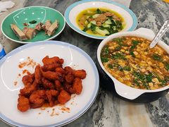 -王家大院·南京菜(湛江路总店)