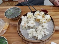 -海汇源老烧麦店(东大街总店)