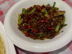 -醉美东江·三文鱼·烧鸡公