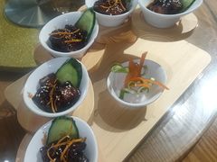 金奖黑叉烧-猪腰一家·地道佛山菜(盐步店)