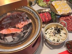 -西塔老太太泥炉烤肉(川沙百联店)