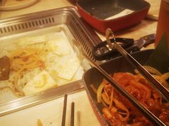 -新石器烤肉(中房金谊广场店)