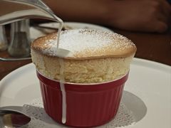 法国金万利橙酒舒芙蕾-Entrecôte 法国牛扒馆(保利·时光里店)