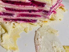 -7cake榴莲千层蛋糕(塘苗路店)