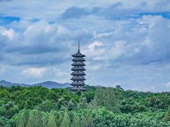 -雅达·阳羡溪山小镇中心