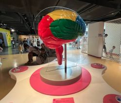 -北京科学中心儿童乐园