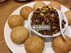 -小土豆北方菜馆(方庄店)