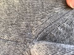 -曹树华专业无痕织补