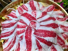 -首尔朴宝·炭火烤肉(五角场店)