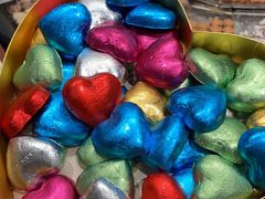 -Laderach 莱德拉(上海环贸iapm店)