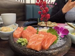 -黑松白鹿(金融街店)