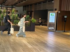 -新加坡明古连奥克伍德酒店