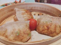 -点都德(广州白云山景区南门店)
