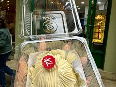 -蘭心餐厅(进贤路店)