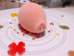 粉色RORO-théATRE 茶聚场(王府中環店)