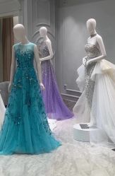 -MuseMarry婚纱(前海嘉里中心店)