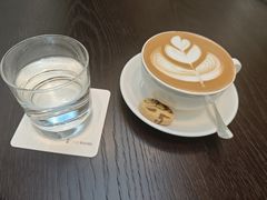 -茶畔Tea Room·外滩茂悦大酒店