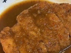 -伽喱博士 Dr.CURRY咖喱饭(太阳宫咖喱店)