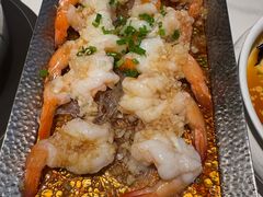 -外婆家(西红门荟聚购物中心店)
