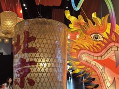 -禧宴Joyous Restaurant(禧园店)
