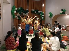 -七田真体验中心(徐东群星城中心)