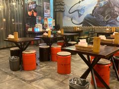 大堂-一岚一山(角门总店)