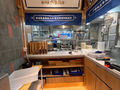 -马记永·兰州牛肉面(3019君尚店)