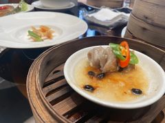 -厦门艾美酒店·乐美中餐厅