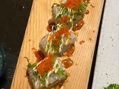 -昱匠·日本料理(金融街店)