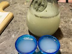 -绿茶餐厅(天津天河城店)