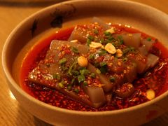 -张烤鸭·川菜·非遗冒烤鸭(青石桥店)