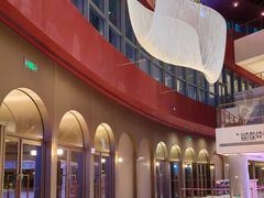 -交通银行前滩31演艺中心