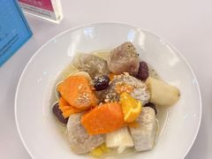 -欢乐海岸美食联盟