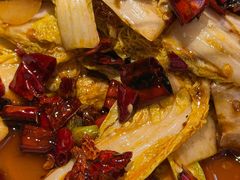 -叁宝烤肉·西安烧烤(东三爻店)