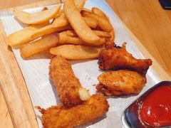 -新贝乐意大利餐厅(苏州中心店)