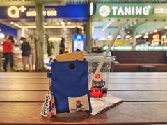 -Seesaw Coffee(上海太阳宫K46店)