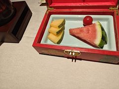 -千百味红餐厅·江西菜(绿地双子塔店)