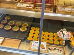 -南宋胡记(杭州灵隐寺店)