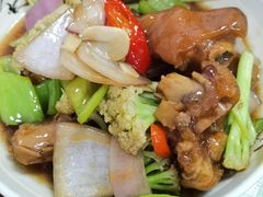 -聂记粤菜馆(鼓西路店)